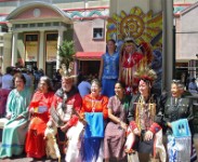 Unveiling Celebration 4