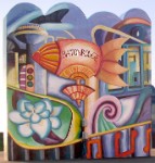 Baton Rouge in 2020 1  Exterior Paint &#38;nbsp;&#38;nbsp;&#38;nbsp; 1998 &#38;nbsp;&#38;nbsp;&#38;nbsp; 10&#38;#39; x 10&#38;#39;