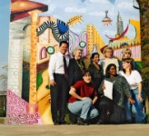 Baton Rouge in 2020 9