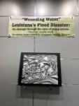 Wounding Water - Louisiana&#39;s Flood Disaster